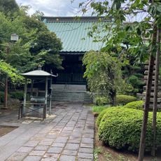 寿福寺