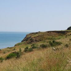 Bishopstone Cliffs