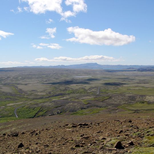 Lyngdalsheiði