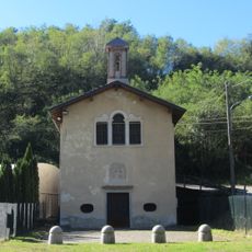 Oratorio di San Bernardo
