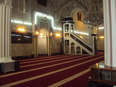 İç mekan 2