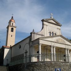 Chiesa di San Giovanni Battista