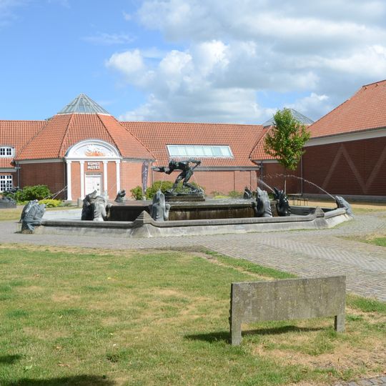 Vejen Art Museum