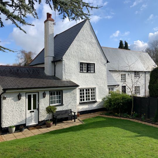 82 And 84, Main Road