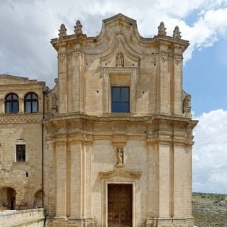 Convento di Sant'Agostino