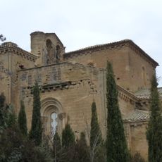 Monastero Reale di Santa Maria de Sigena