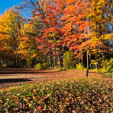 Mark S. Burnham Provincial Park