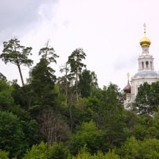 Troitse-Lykovo