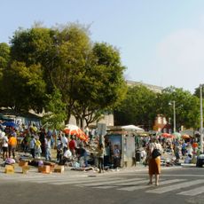 Feira da Ladra