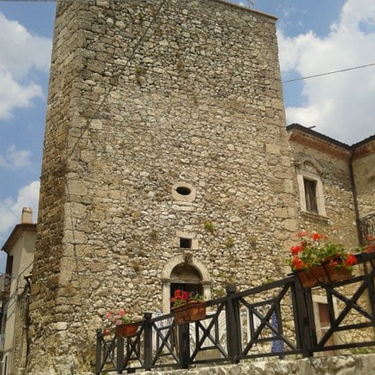 Torre medievale