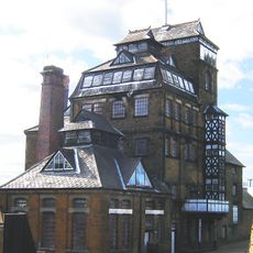Hook Norton Brewery