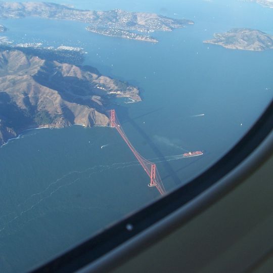 Golden Gate