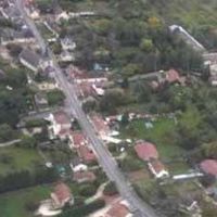 Aillant-sur-Milleron