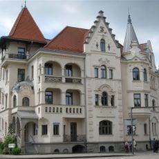 Prinzregentenstraße 39