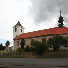 Church of Saint Peter