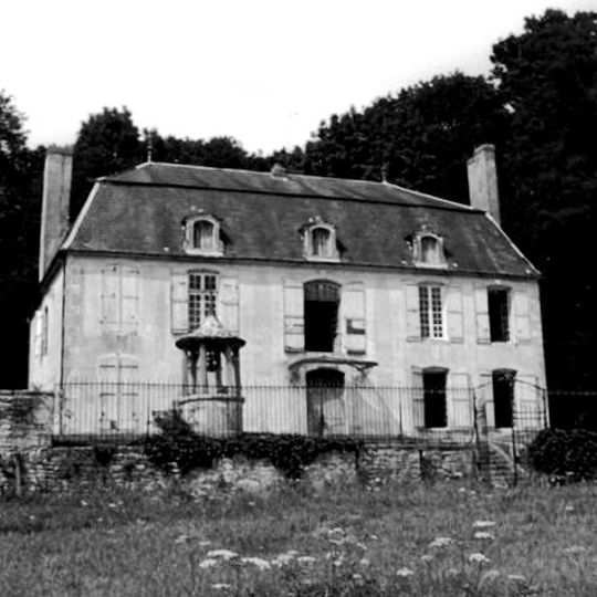 Château de l’Ermitage