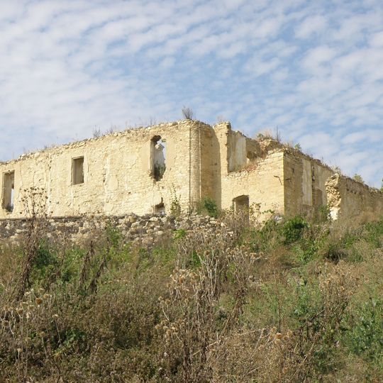 Libčeves Castle