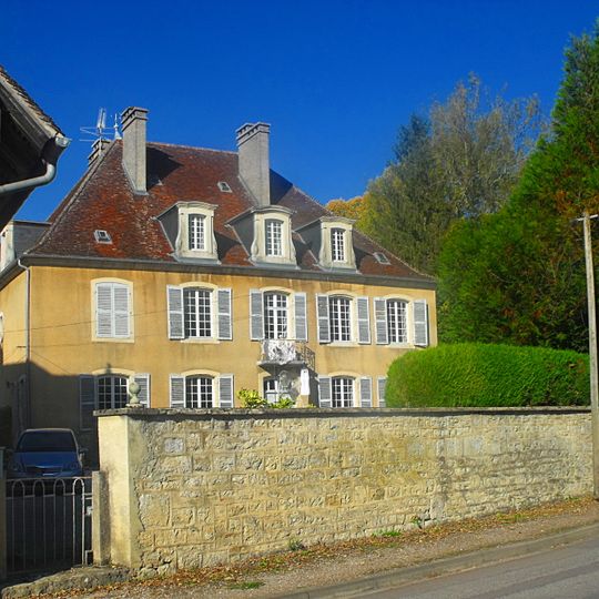 Château d'Arc