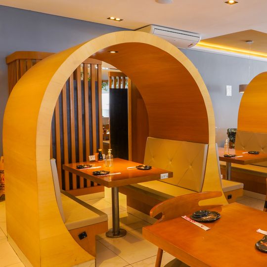 Iwata Sushi