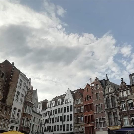 Grote Markt
