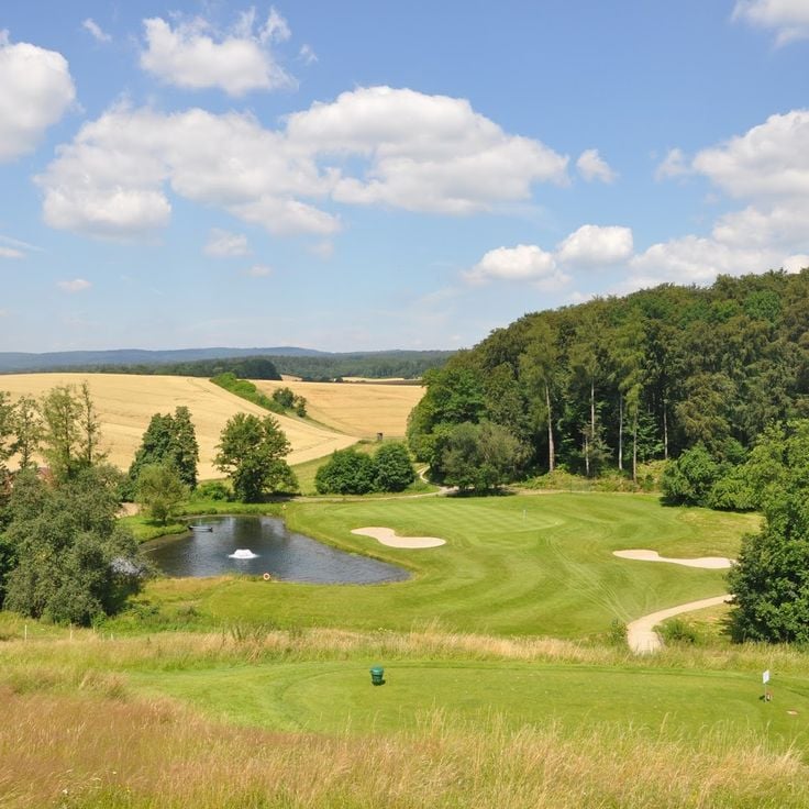 Golfclub Heidelberg-Lobenfeld e.V.