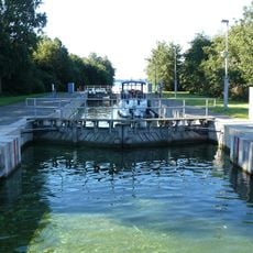 Spiegel- en Blijkpolderplas