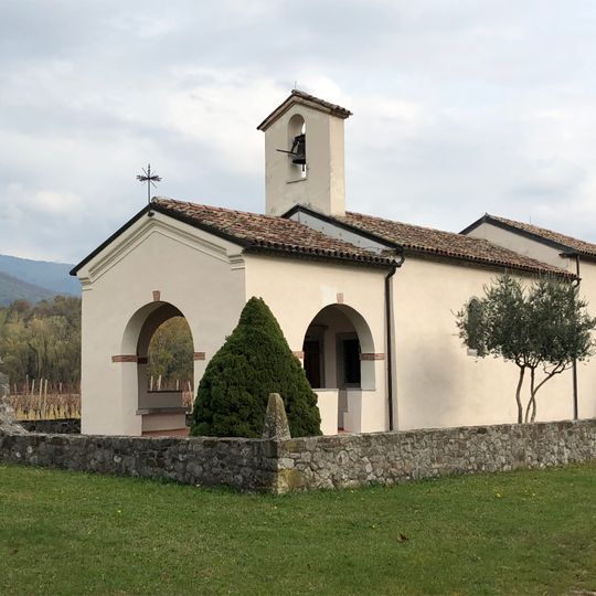 Chiesa di San Leonardo