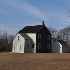 Pembroke Friends Meetinghouse