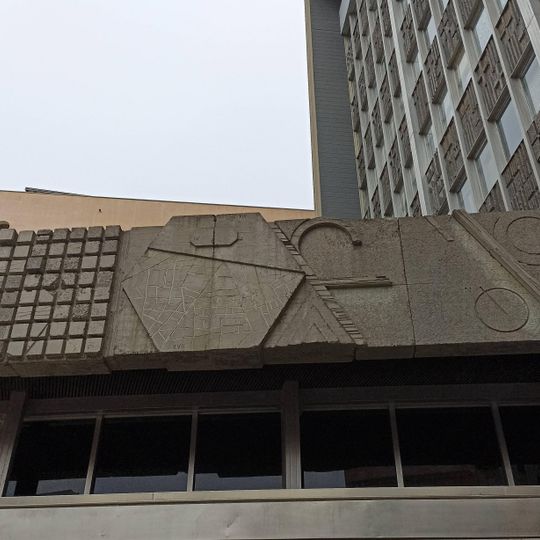 Murale, opera d'arte