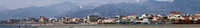 Panoramic View 1