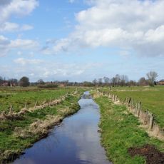 Dünsener Bach - Steller Heide (Landkreis Oldenburg)