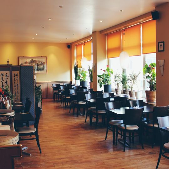 Choi's Restaurant