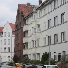 Ziegelstraße 4, Hannover