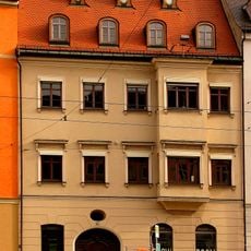 Maximilianstraße 85