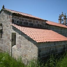 Church of San Xoán de Lodoso