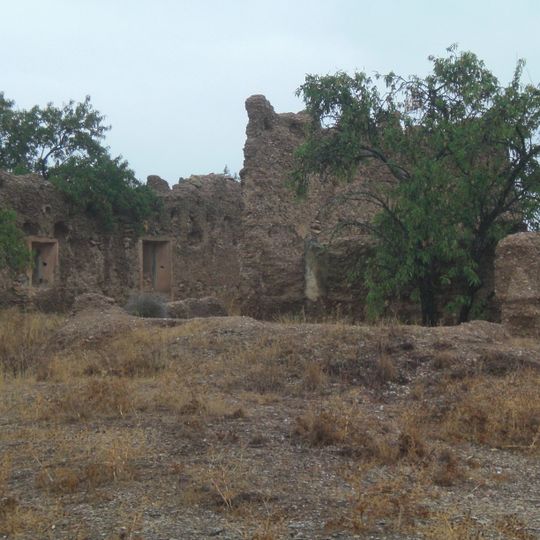 Molí del Novell i Molí de la Cendrosa