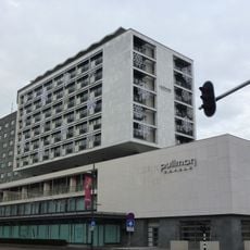 Pullman Eindhoven Cocagne