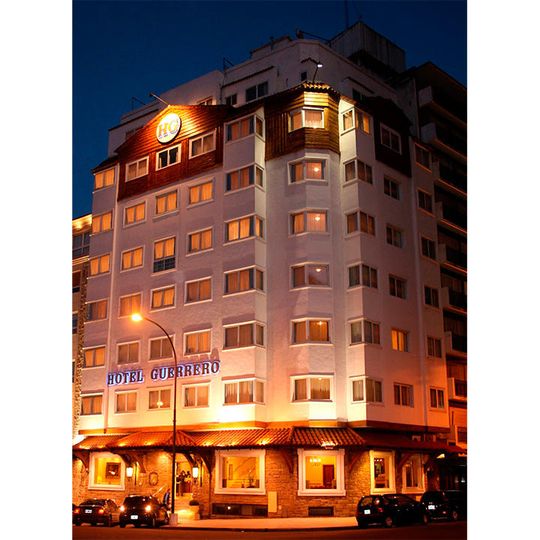 Hotel Guerrero