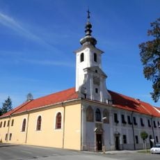 Kláštor milosrdných brat. , dom meštiansky