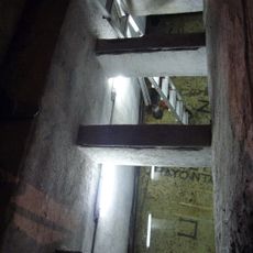 Reloj Solar de Augusto