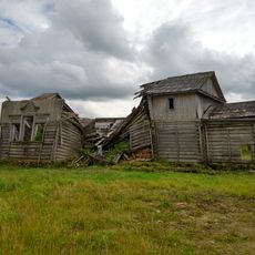Saints Peter and Paul church, Denislavye
