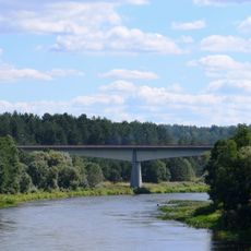 Naujasis Nemenčinės tiltas