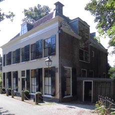 Huis Bosch en Vecht