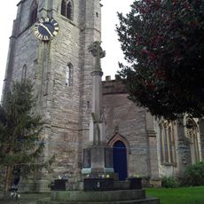 Alcester War Memorial
