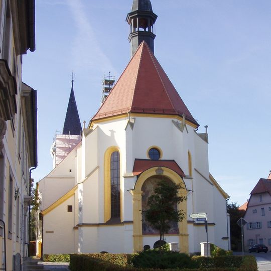 Stiftsbasilika Herrieden