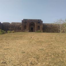 Digara Fort