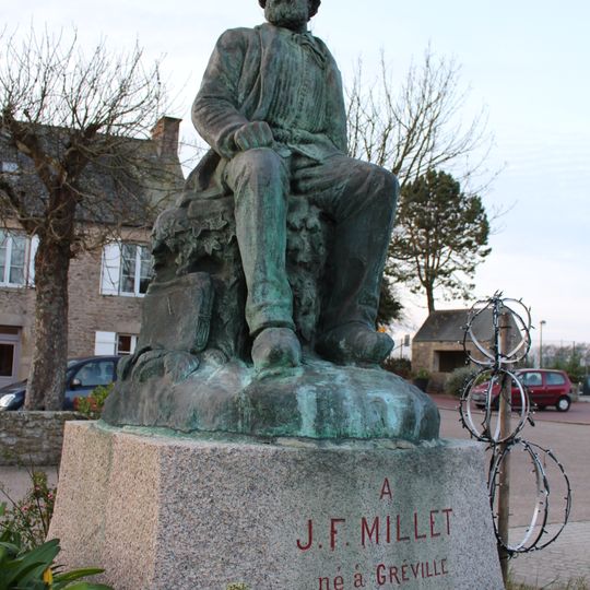 Jean-François Millet