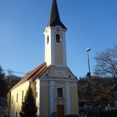 St. Joseph Parish Church (Frankolovo)