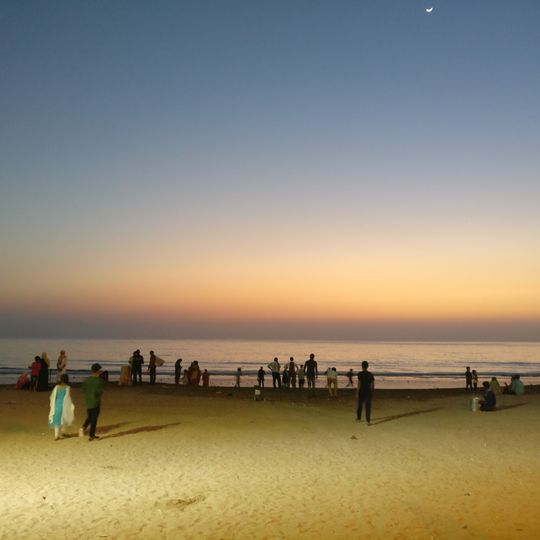 Silver Beach Cafe