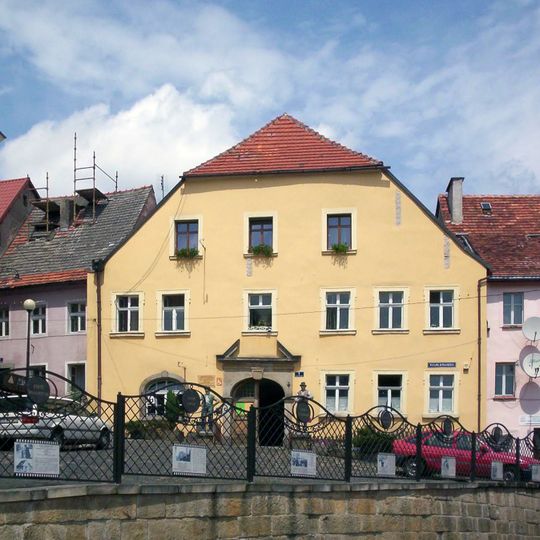 Museu de Kargul e Pawlak em Lubomierz